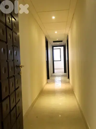 HAMRA PRIME AREA (250SQ) 3 Bedrooms NEW BUILDING | HA-121