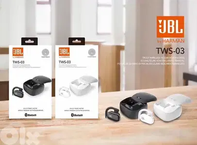 JBL airpod w earphone bluetooh
