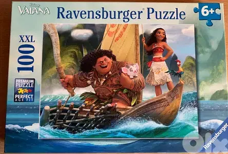 Puzzles for girls