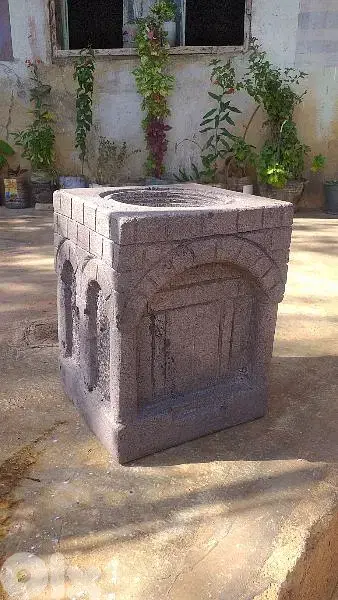 عكار وادي خالد