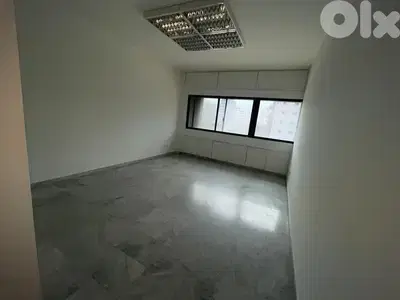 86 sqm | Office for rent in Baouchriyeh | 3th Floor