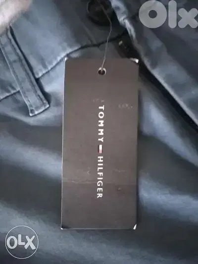 Tommy hilfiger Chino THFLEX All sizes