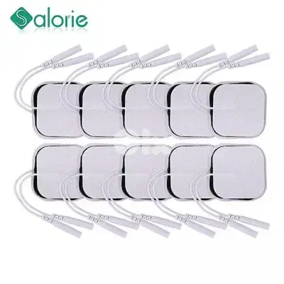 4pcs electrodes