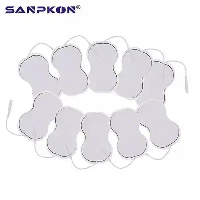 electrodes pads