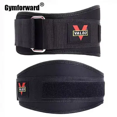 gymnastic belt