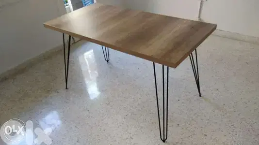 New Dinning tables