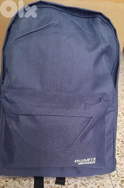 شنط مدرسية جديدة