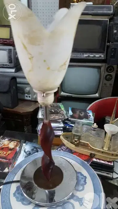 لامبدير قاعدة كروم