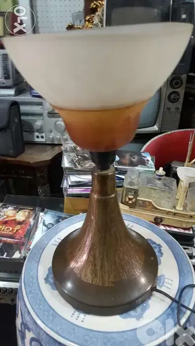 لامبدير قديم