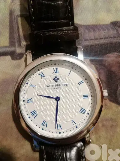 patek philippe copy original