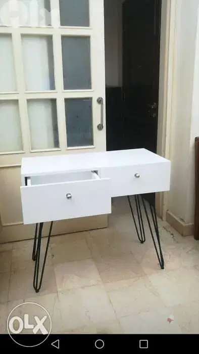 Choose your Desk