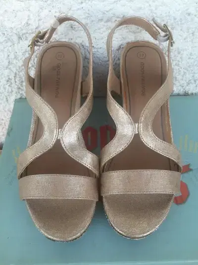 High Heels Sandals  - صندل كعب عالي