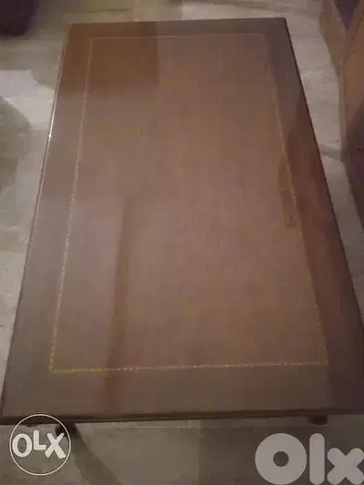 Table de centre