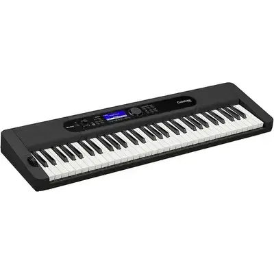 Brand New Casiotone CT-S410 Electronic Musical Keyboard