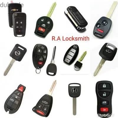 Key Programming and Repair Service Key Programming and Repair Service