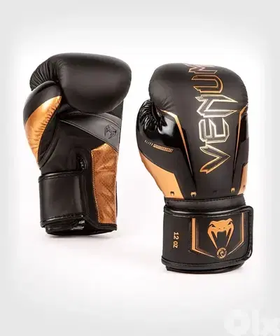 Venum Boxing gloves