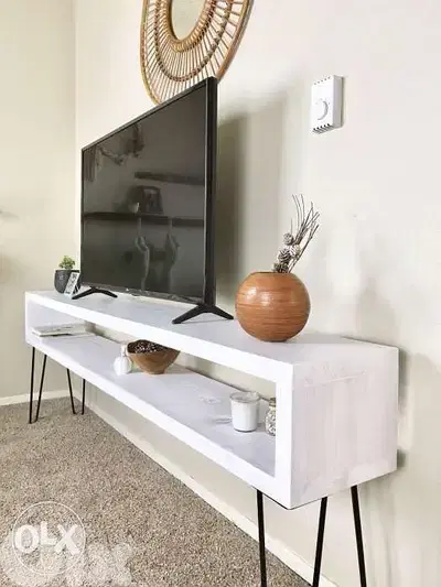 Modern tv buffet