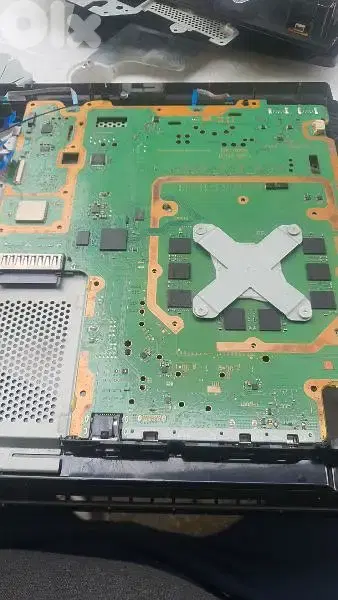 ps4  ps5 repair shop