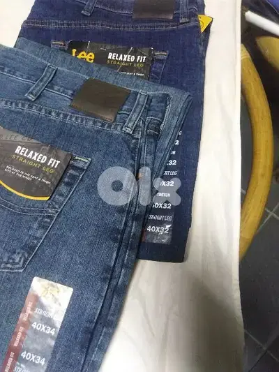 LEE original jeans size W 40 L32 LEE original jeans size W 40 L32