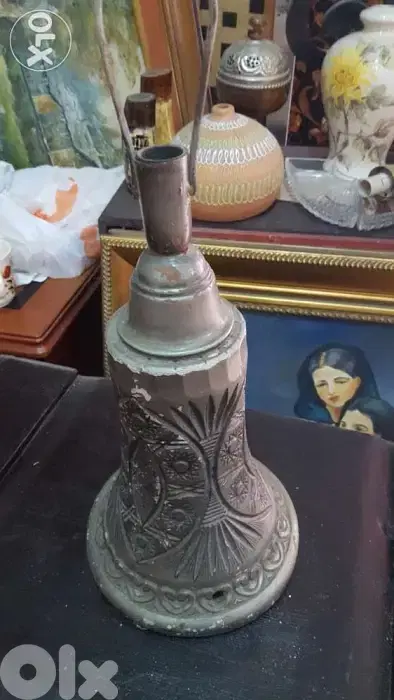 لمبدير رزين قديم