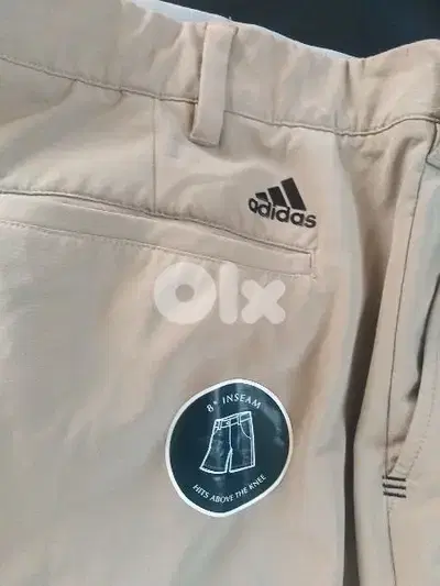 Adidas sportswear size W40 L30 Adidas sportswear size W40 L30