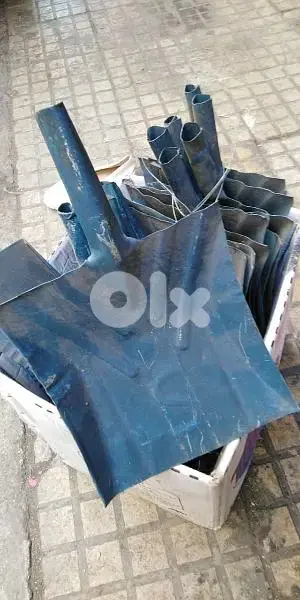 مجرود حديد ب ٥٠ الف