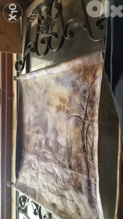 براواز رسم تعليقا فورفوجي