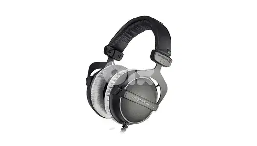 Beyerdynamic DT-770 Pro Headphones (DT770)