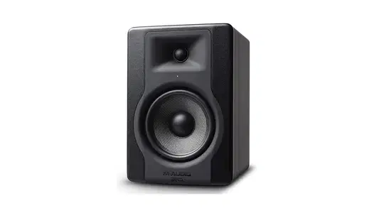 M-Audio BX5 D3 Studio Monitor (Single Unit)