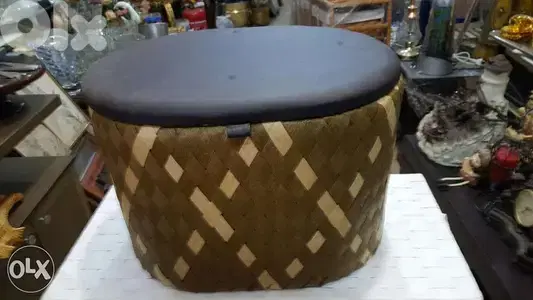 سبت اش نوعية مميزة و غطة جلد