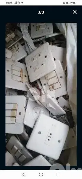 براويز ايطاليه القطعه ٢٥ الف.