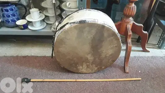antique