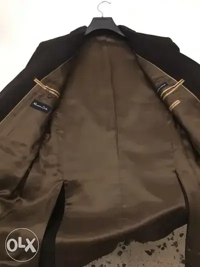 jacket blazer