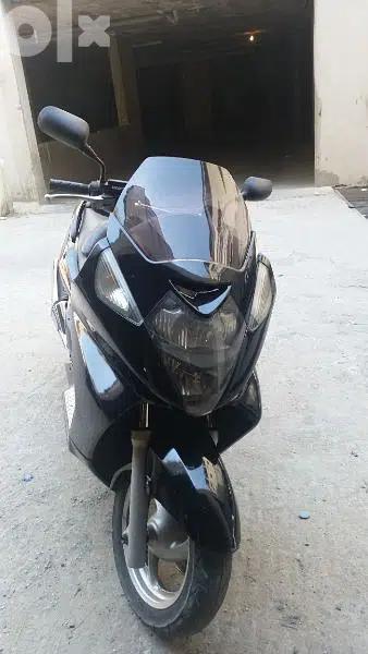 silverwing 400