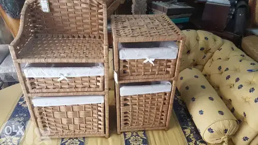 سلة جارور طبقة مرد موديلان