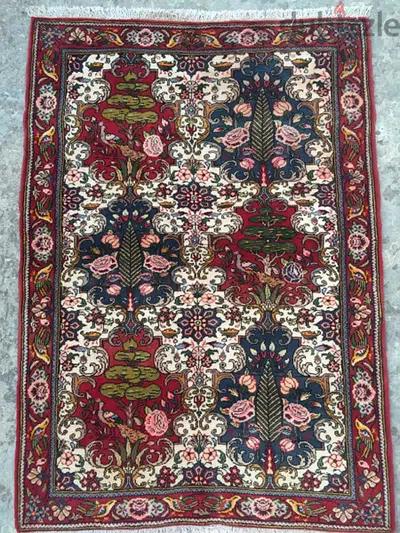 سجادة عجمية. Hand made. persian carpet