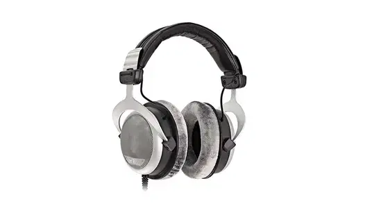 Beyerdynamic DT-880 Semi-Open Studio Headphones (DT880)