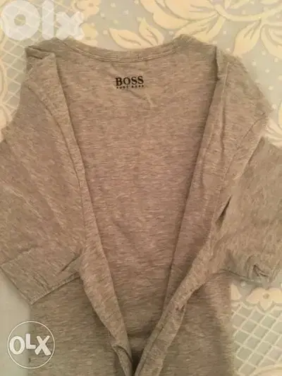 Hugo Boss shirt from ABC
