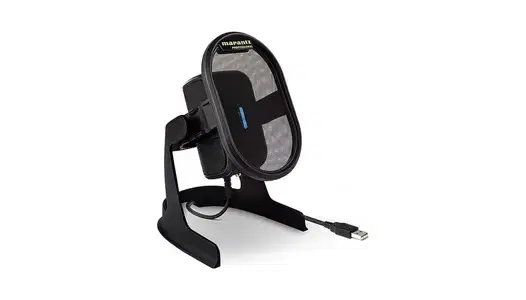Marantz Umpire USB Microphone (Podcasting, Gaming, Recording)