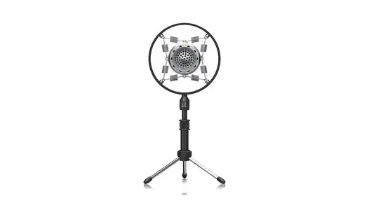 Behringer BV635 USB Condenser Microphone