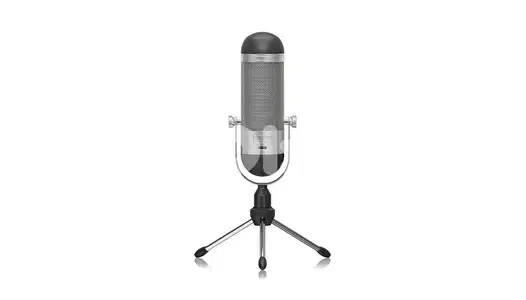 Behringer BVR84 USB Condenser Microphone