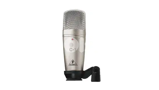 Behringer C1 Condenser Microphone
