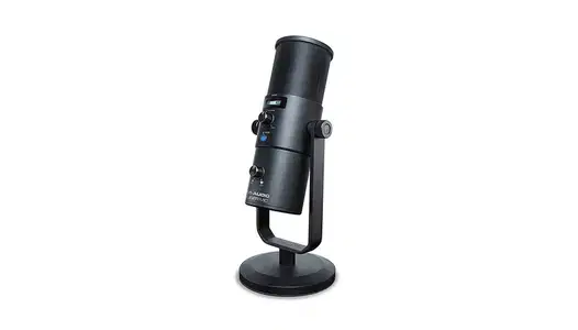 M-Audio Uber USB Microphone
