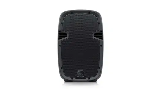 Behringer PK110A Powered Monitor with BlueTooth and USB