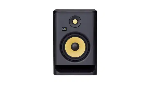 KRK Rokit 7 G4 Studio Monitor (Each)
