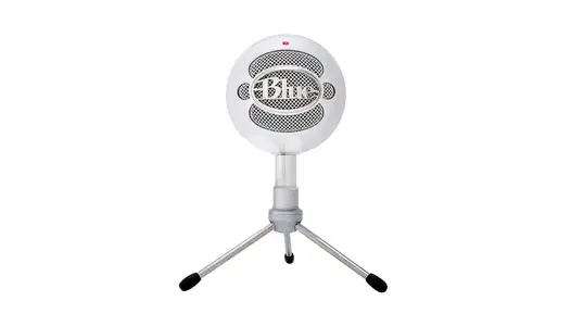 Blue Snowball ICE USB Microphone