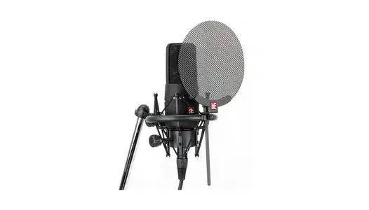 sE Electronics X1 Vocal Pack