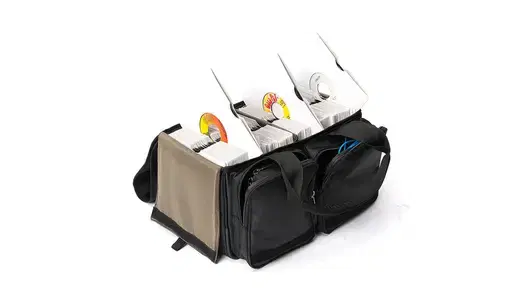 Magma 45 Record Bag 150