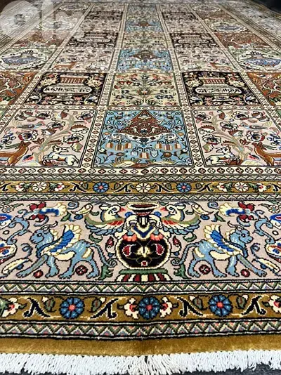 Carpet hand made سجاد عجمي