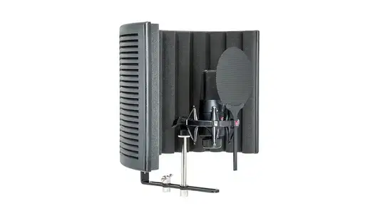 sE Electronics X1 S Studio Bundle